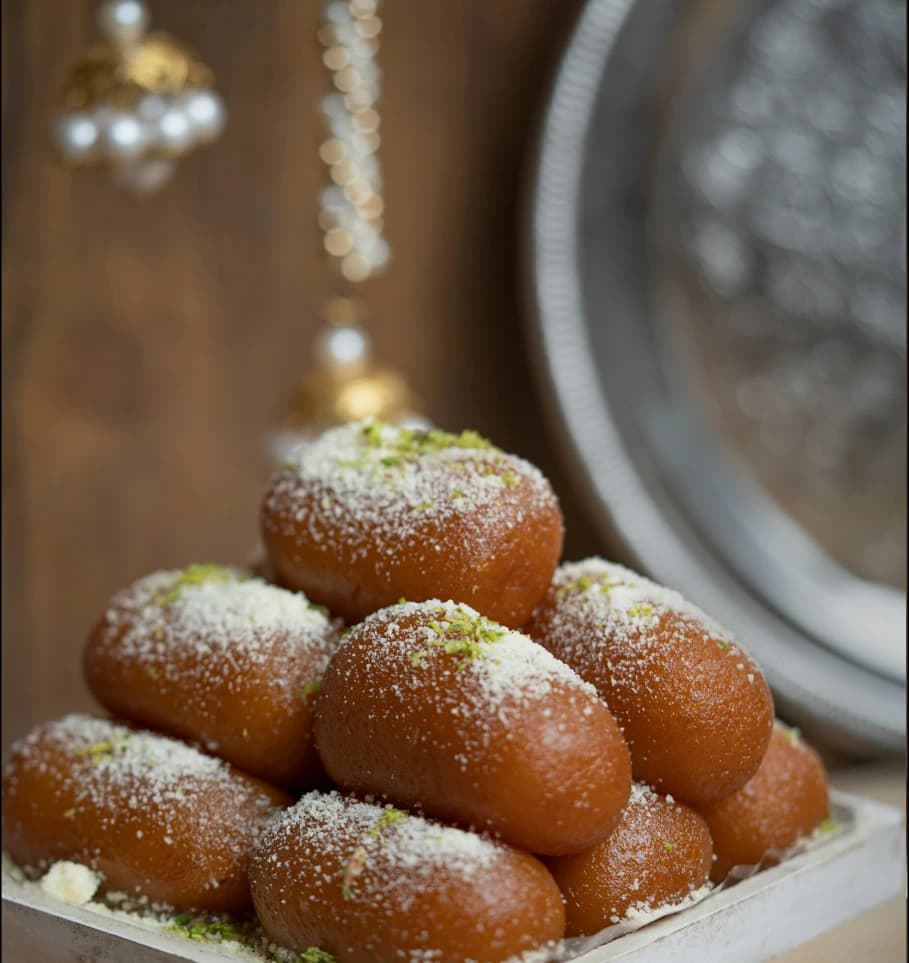 Gulab Jamun