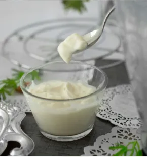 Mayonnaise