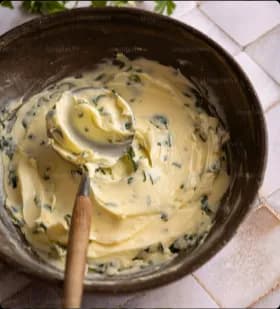 Creamy Sauces