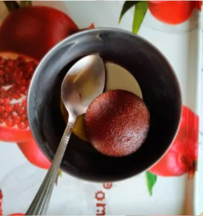 Gulab Jamun
