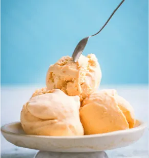 Ice Cream