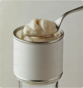 Mayonnaise 